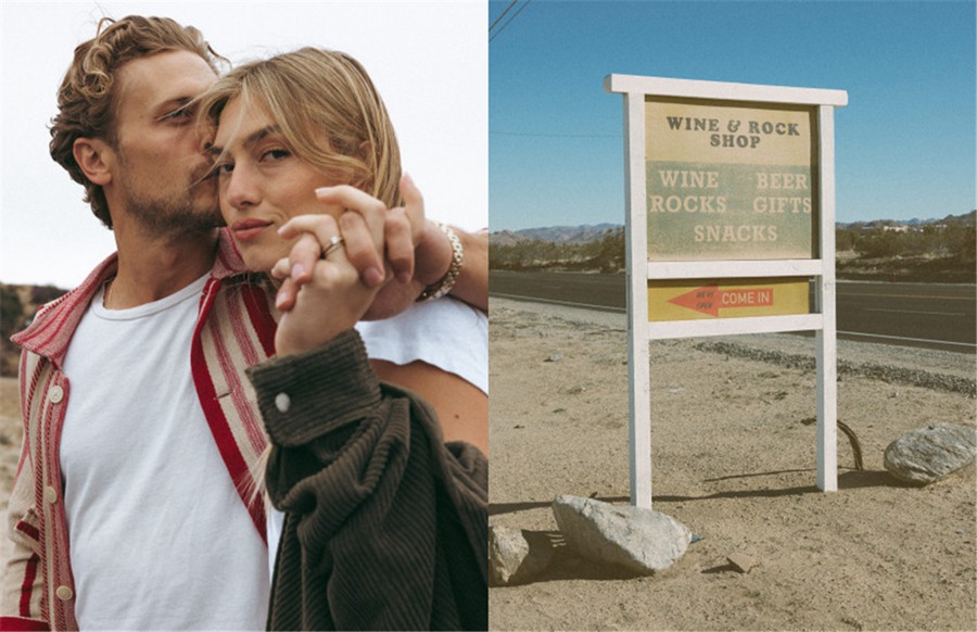 白日梦想家35MM胶片情绪美学怀旧电影暖色调人像摄影LR预设 Phil Chester - DAYDREAMER Lightroom + ACR Presets . sucaiwan.com