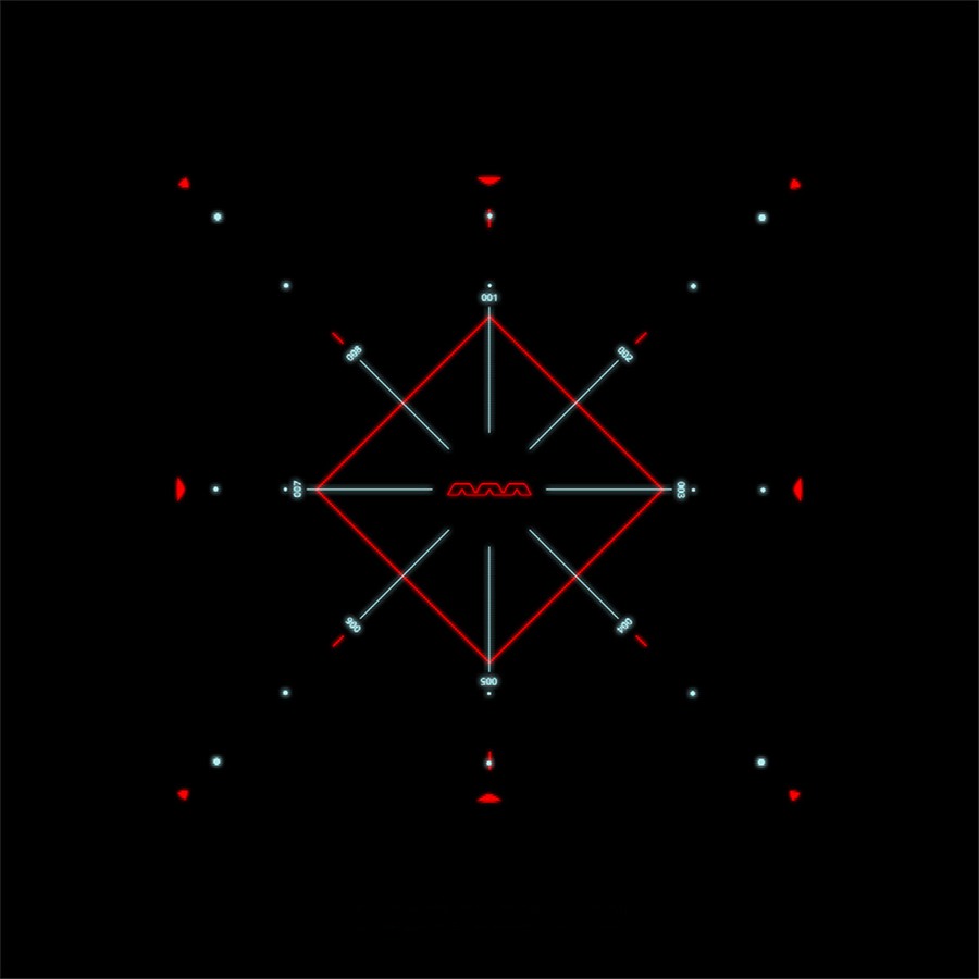 赛博朋克像素CRT老式模拟屏幕文本标题效果AI矢量排版设计元素套装 Interface by StudioAAA . 第3张-素材湾丨精选海外优质设计素材资源 赛博朋克像素CRT老式模拟屏幕文本标题效果AI矢量排版设计元素套装 Interface by StudioAAA . sucaiwan.com