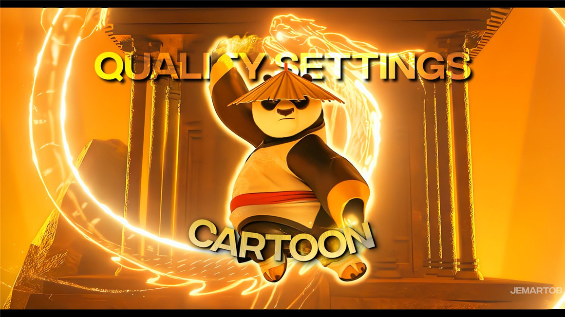 Jemartob 动漫卡通短片剪辑效果AE超级预设包 Jemartob – Quality and CC Collection 插件预设 第2张-素材湾丨精选海外优质设计素材资源 Jemartob 动漫卡通短片剪辑效果AE超级预设包 Jemartob – Quality and CC Collection 插件预设 sucaiwan.com