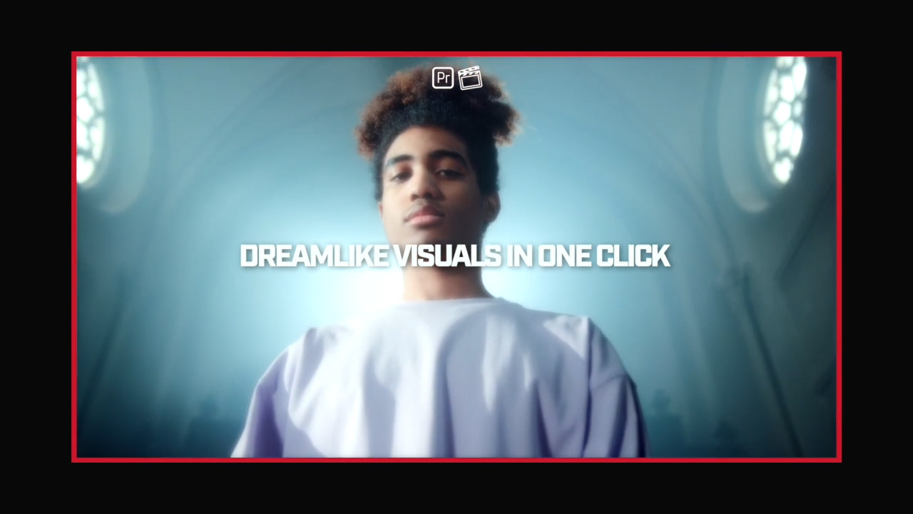 抖音VLOG柔焦梦幻雾霾专业柔光镜头滤镜电影视觉效果PR/FCPX预设 CREATIVE ASSETS DREAMY HAZE V2.0 插件预设 第2张-素材湾丨精选海外优质设计素材资源 抖音VLOG柔焦梦幻雾霾专业柔光镜头滤镜电影视觉效果PR/FCPX预设 CREATIVE ASSETS DREAMY HAZE V2.0 插件预设 sucaiwan.com