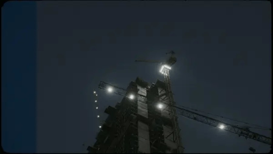 REELBURNS 287个高级电影视觉感大片专业视频调色LUT预设 Luts Collections 插件预设 sucaiwan.com