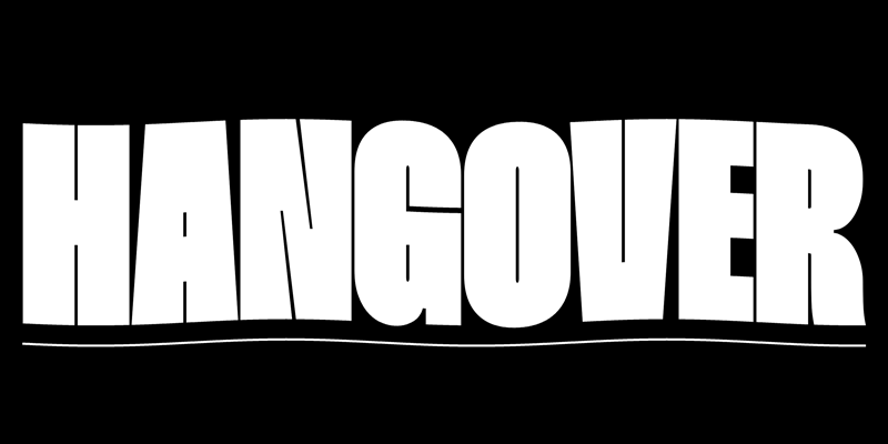 THUNDER可商用无衬线英文字体 设计素材 sucaiwan.com