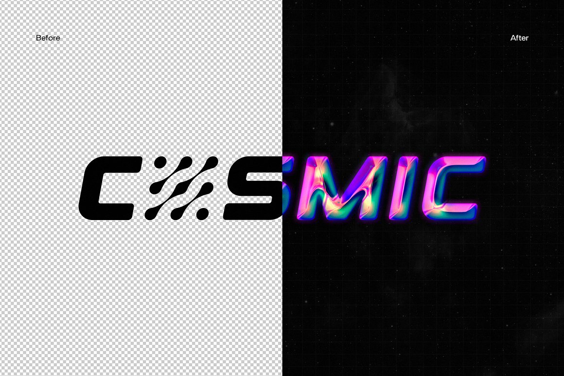 未来主义全息酸性机能风彩虹色镀铬效果PSD模板图层样式包 Divided.co Alter 样机素材 第3张-素材湾丨精选海外优质设计素材资源 未来主义全息酸性机能风彩虹色镀铬效果PSD模板图层样式包 Divided.co Alter 样机素材 sucaiwan.com