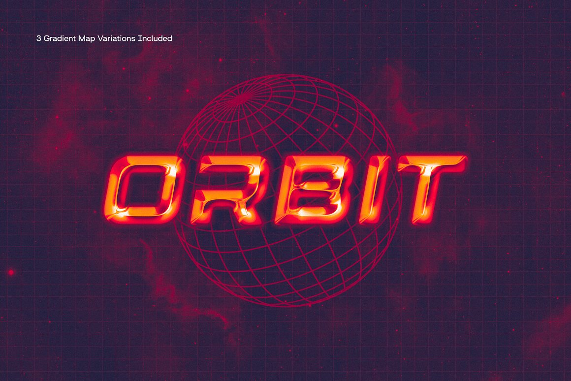 未来主义全息酸性机能风彩虹色镀铬效果PSD模板图层样式包 Divided.co Alter 样机素材 第6张-素材湾丨精选海外优质设计素材资源 未来主义全息酸性机能风彩虹色镀铬效果PSD模板图层样式包 Divided.co Alter 样机素材 sucaiwan.com