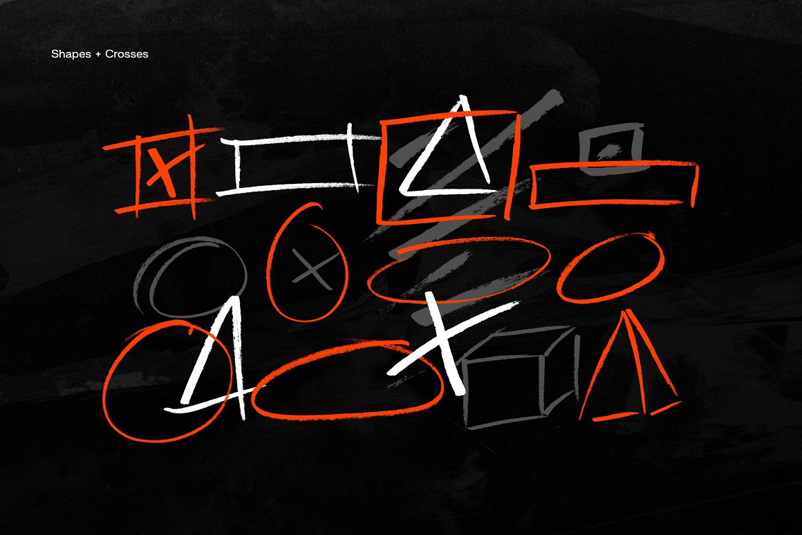 150多个新潮手绘垃圾线条边缘记号笔数字符号分割透明PNG素材包 Divided.co Scribble-Set-150-Elements 图片素材 第4张-素材湾丨精选海外优质设计素材资源 150多个新潮手绘垃圾线条边缘记号笔数字符号分割透明PNG素材包 Divided.co Scribble-Set-150-Elements 图片素材 sucaiwan.com