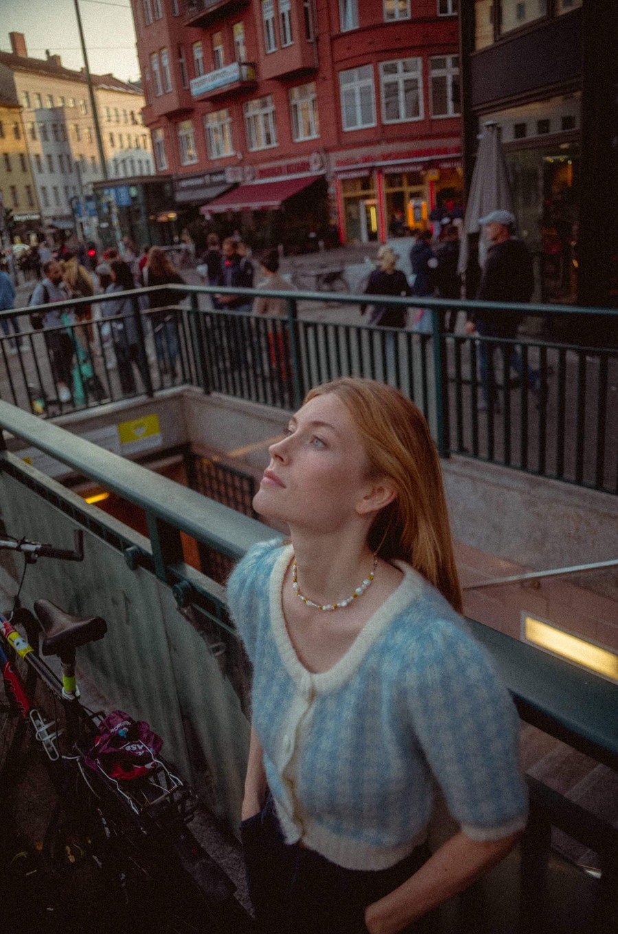 摄影师André Josselin原创自用中式复古做旧胶片日常私房风格LR预设 插件预设 sucaiwan.com