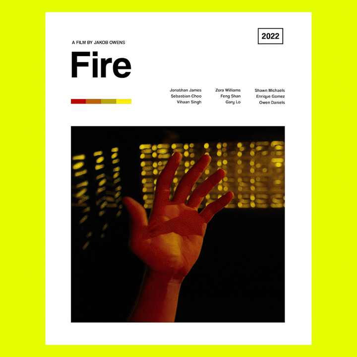 Tropic Colour 视觉美学电影社交媒体海报AE/PR/FCPX/PS模板框架素材 Cinematic Poster Templates 设计素材 第2张-素材湾丨精选海外优质设计素材资源 Tropic Colour 视觉美学电影社交媒体海报AE/PR/FCPX/PS模板框架素材 Cinematic Poster Templates 设计素材 sucaiwan.com