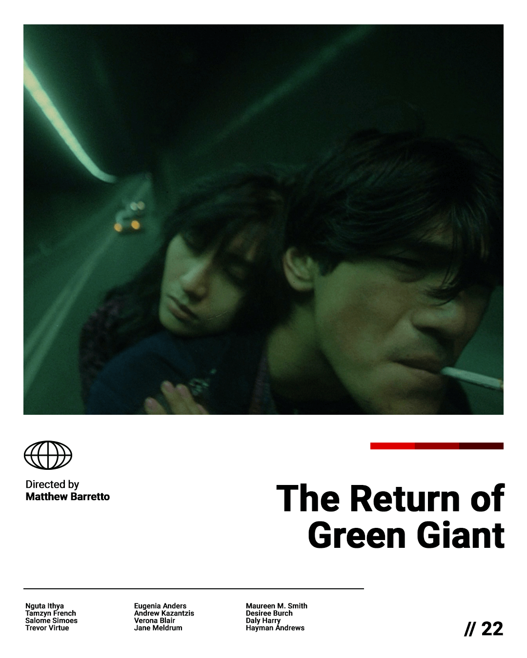 Tropic Colour 视觉美学电影社交媒体海报AE/PR/FCPX/PS模板框架素材 Cinematic Poster Templates 设计素材 第3张-素材湾丨精选海外优质设计素材资源 Tropic Colour 视觉美学电影社交媒体海报AE/PR/FCPX/PS模板框架素材 Cinematic Poster Templates 设计素材 sucaiwan.com