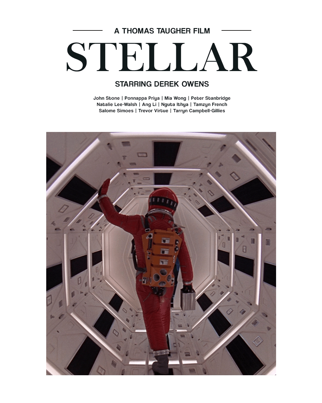 Tropic Colour 视觉美学电影社交媒体海报AE/PR/FCPX/PS模板框架素材 Cinematic Poster Templates 设计素材 第7张-素材湾丨精选海外优质设计素材资源 Tropic Colour 视觉美学电影社交媒体海报AE/PR/FCPX/PS模板框架素材 Cinematic Poster Templates 设计素材 sucaiwan.com