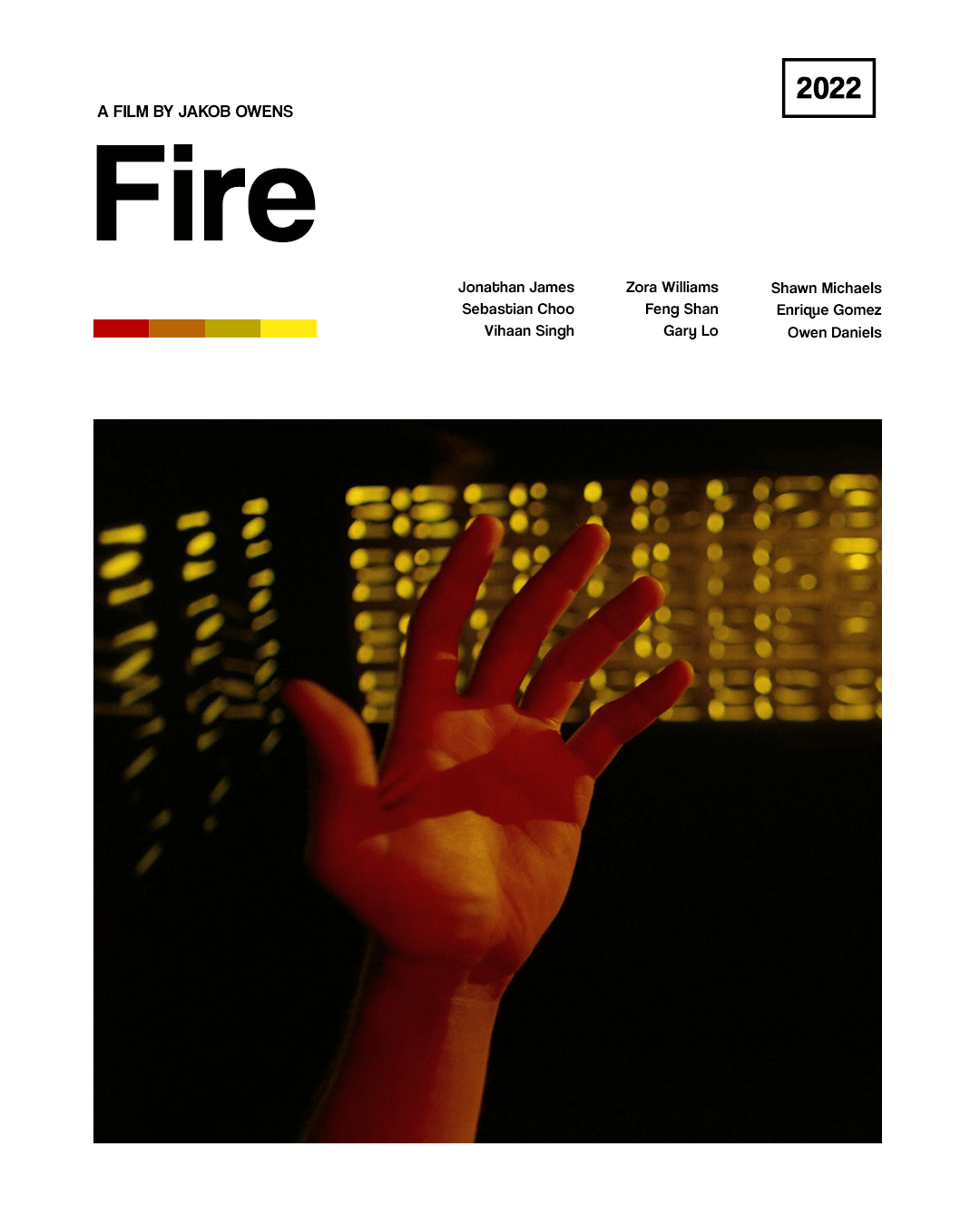 Tropic Colour 视觉美学电影社交媒体海报AE/PR/FCPX/PS模板框架素材 Cinematic Poster Templates 设计素材 第8张-素材湾丨精选海外优质设计素材资源 Tropic Colour 视觉美学电影社交媒体海报AE/PR/FCPX/PS模板框架素材 Cinematic Poster Templates 设计素材 sucaiwan.com