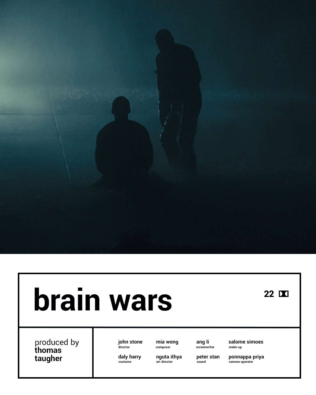 Tropic Colour 视觉美学电影社交媒体海报AE/PR/FCPX/PS模板框架素材 Cinematic Poster Templates 设计素材 第9张-素材湾丨精选海外优质设计素材资源 Tropic Colour 视觉美学电影社交媒体海报AE/PR/FCPX/PS模板框架素材 Cinematic Poster Templates 设计素材 sucaiwan.com