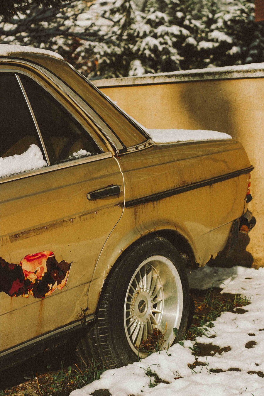 MoonBear 复古电影胶片效果摄影照片视频调色LUT+LR预设 On Film Color Presets 插件预设 sucaiwan.com