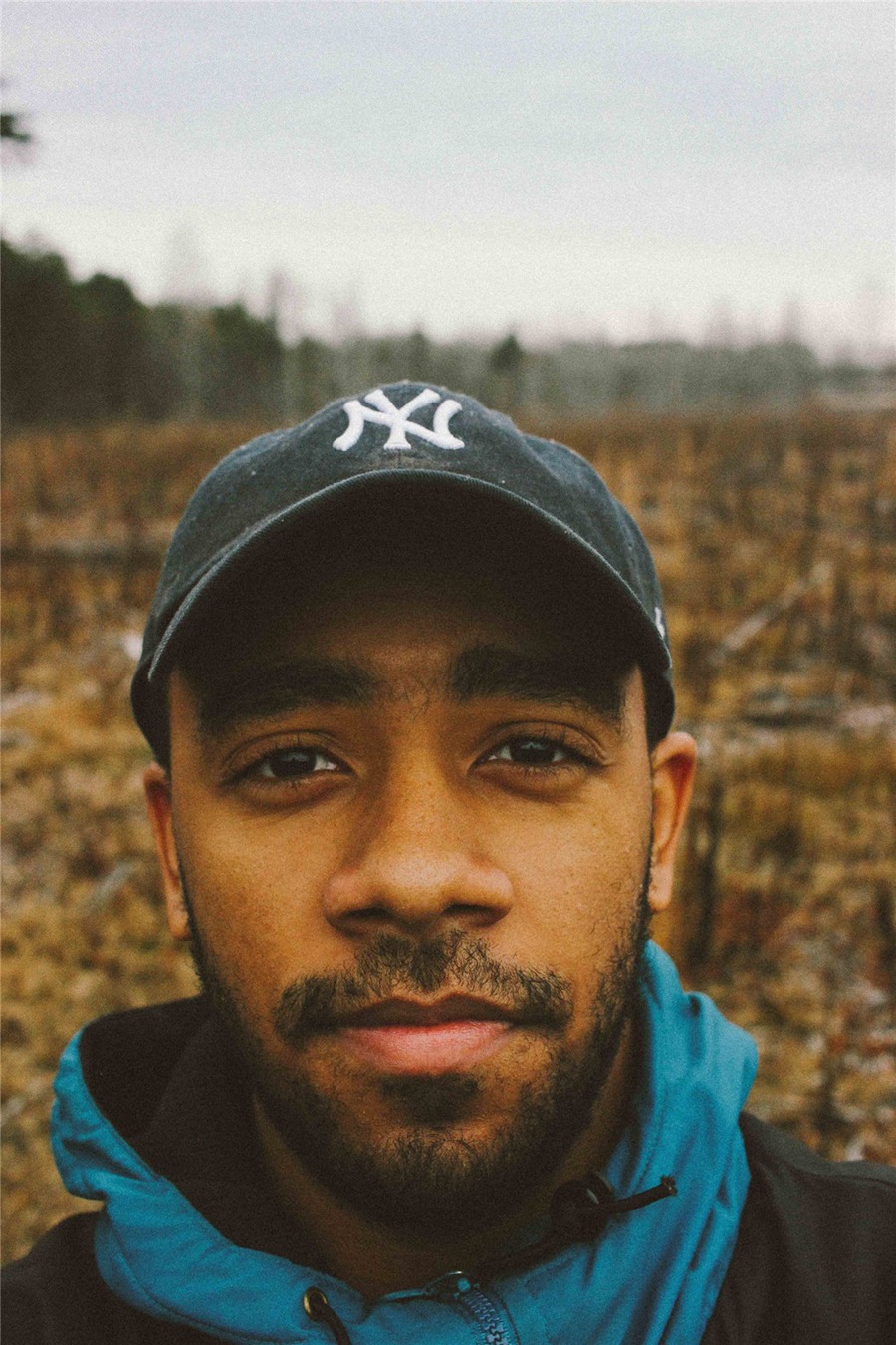 MoonBear 复古电影胶片效果摄影照片视频调色LUT+LR预设 On Film Color Presets 插件预设 sucaiwan.com