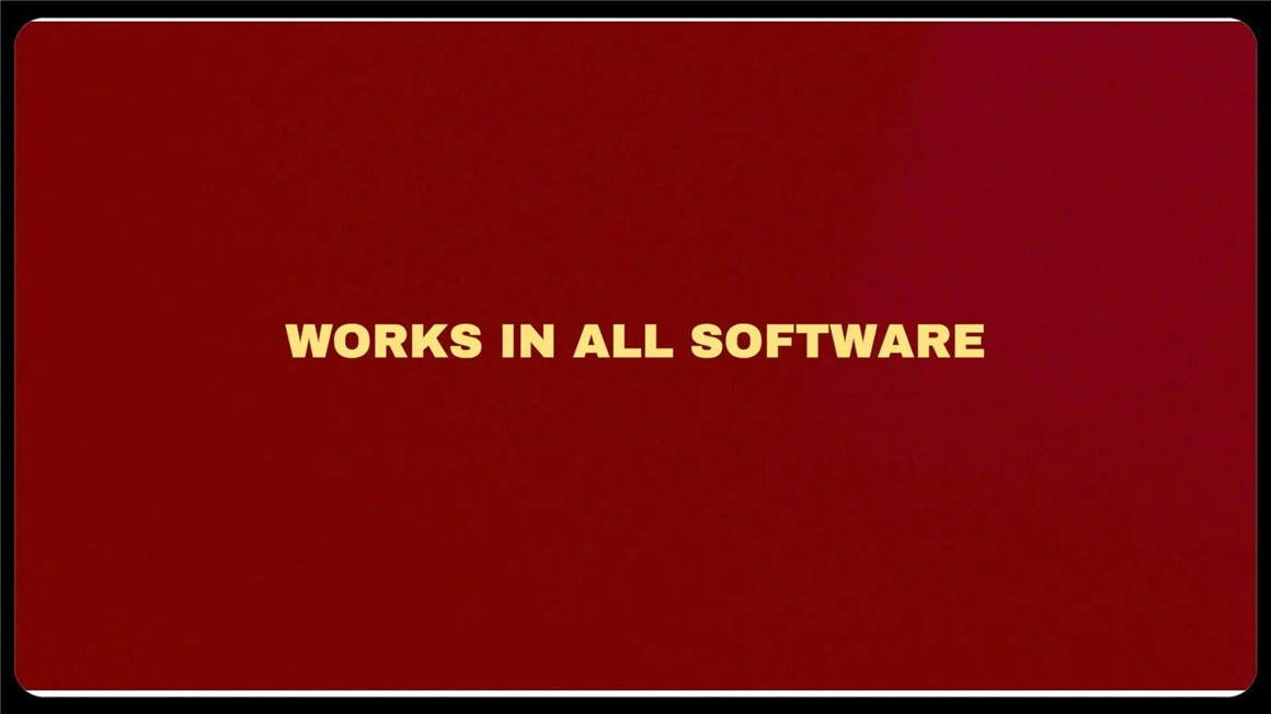 Moonbear 100多个复古胶卷漏光光斑灯光自然光光晕4K视频叠加层素材 Eminence 图片素材 sucaiwan.com