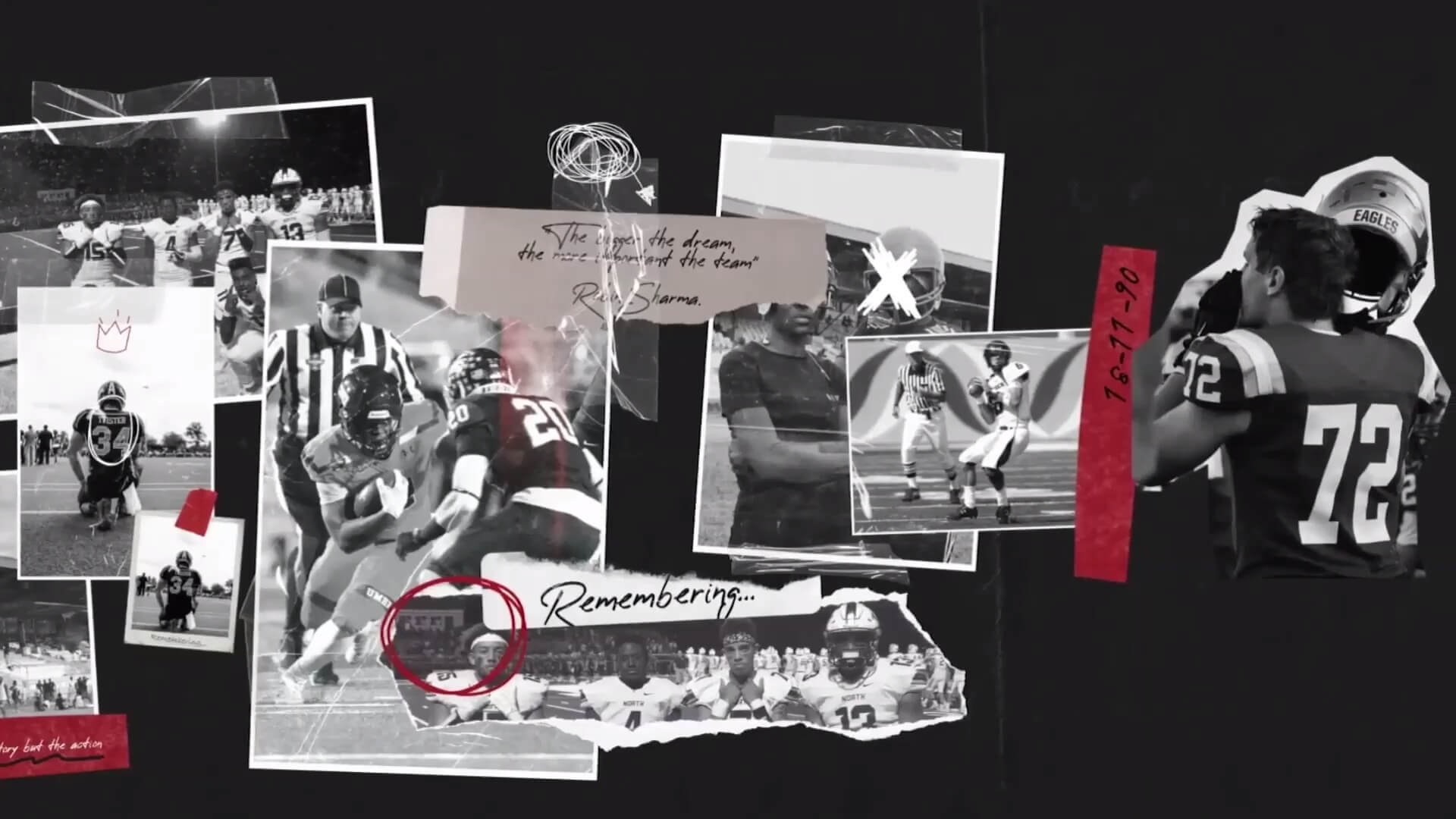 AE模板:复古老照片做旧塑料标签贴纸纸质故事线照片墙展示模板 Epic Sport Opener 样机素材 第1张-素材湾丨精选海外优质设计素材资源 AE模板:复古老照片做旧塑料标签贴纸纸质故事线照片墙展示模板 Epic Sport Opener 样机素材 sucaiwan.com