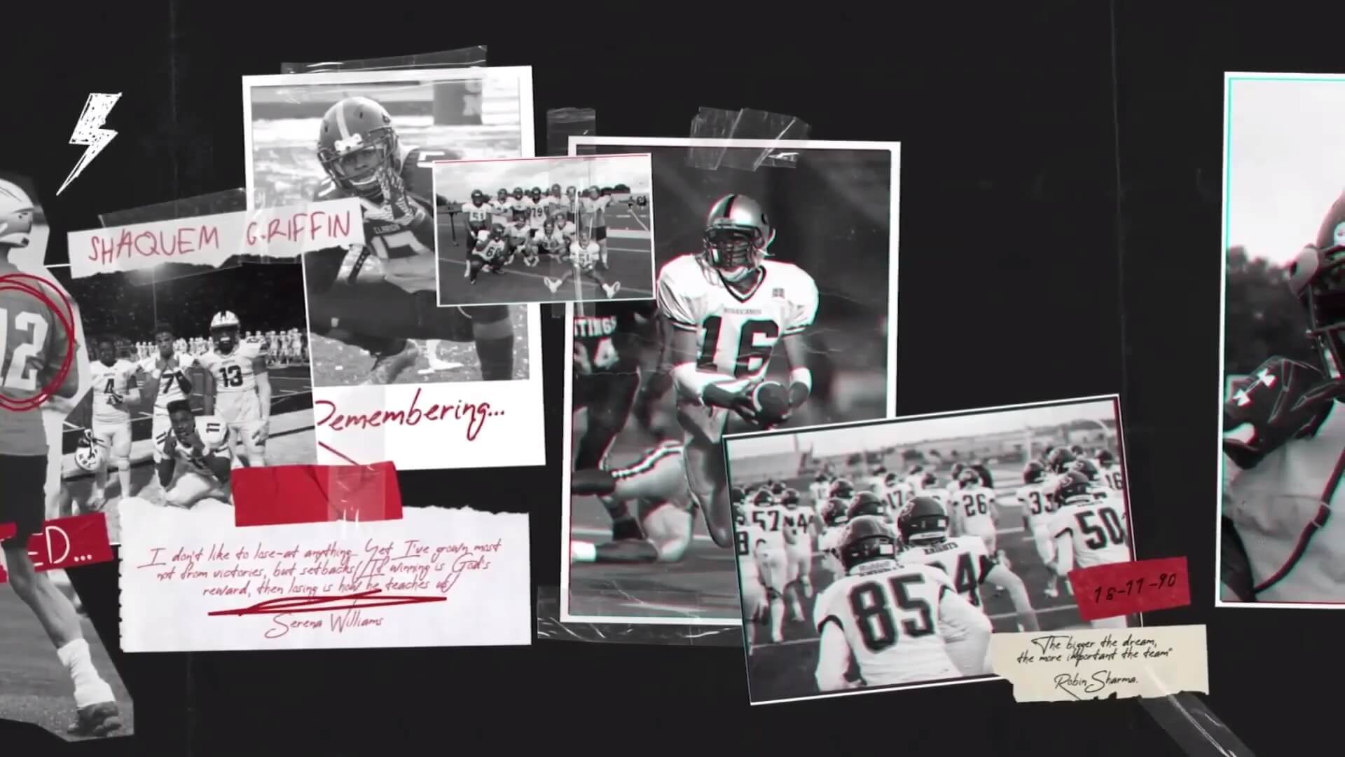 AE模板:复古老照片做旧塑料标签贴纸纸质故事线照片墙展示模板 Epic Sport Opener 样机素材 第3张-素材湾丨精选海外优质设计素材资源 AE模板:复古老照片做旧塑料标签贴纸纸质故事线照片墙展示模板 Epic Sport Opener 样机素材 sucaiwan.com