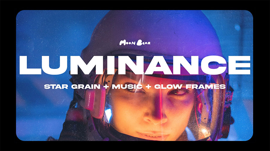 Moonbear 全新独特创意4K亮度束星形闪烁电影帧颗粒框架叠加视频纹理素材+BGM音效素材 Luminance Bundle 影视音频 第1张-素材湾丨精选海外优质设计素材资源 Moonbear 全新独特创意4K亮度束星形闪烁电影帧颗粒框架叠加视频纹理素材+BGM音效素材 Luminance Bundle 影视音频 sucaiwan.com