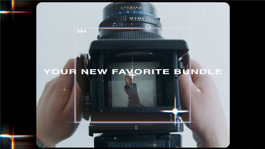 Moonbear 全新独特创意4K亮度束星形闪烁电影帧颗粒框架叠加视频纹理素材+BGM音效素材 Luminance Bundle 影视音频 第4张-素材湾丨精选海外优质设计素材资源 Moonbear 全新独特创意4K亮度束星形闪烁电影帧颗粒框架叠加视频纹理素材+BGM音效素材 Luminance Bundle 影视音频 sucaiwan.com