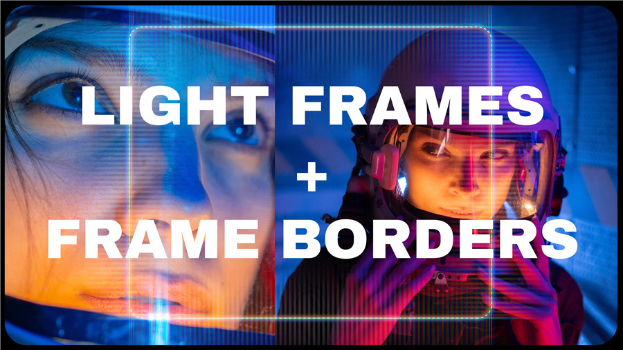 Moonbear 全新独特创意4K亮度束星形闪烁电影帧颗粒框架叠加视频纹理素材+BGM音效素材 Luminance Bundle 影视音频 第6张-素材湾丨精选海外优质设计素材资源 Moonbear 全新独特创意4K亮度束星形闪烁电影帧颗粒框架叠加视频纹理素材+BGM音效素材 Luminance Bundle 影视音频 sucaiwan.com