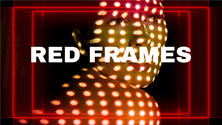 Moonbear 全新独特创意4K亮度束星形闪烁电影帧颗粒框架叠加视频纹理素材+BGM音效素材 Luminance Bundle 影视音频 第7张-素材湾丨精选海外优质设计素材资源 Moonbear 全新独特创意4K亮度束星形闪烁电影帧颗粒框架叠加视频纹理素材+BGM音效素材 Luminance Bundle 影视音频 sucaiwan.com