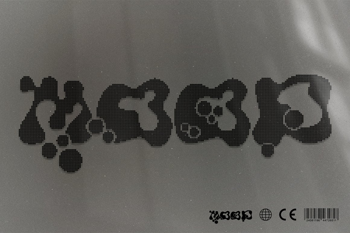 千禧年复古做旧诺基亚做旧半色调像素化屏幕显示+诺基亚PSD模型 Retro Phone Screen Effect 样机素材 第4张-素材湾丨精选海外优质设计素材资源 千禧年复古做旧诺基亚做旧半色调像素化屏幕显示+诺基亚PSD模型 Retro Phone Screen Effect 样机素材 sucaiwan.com