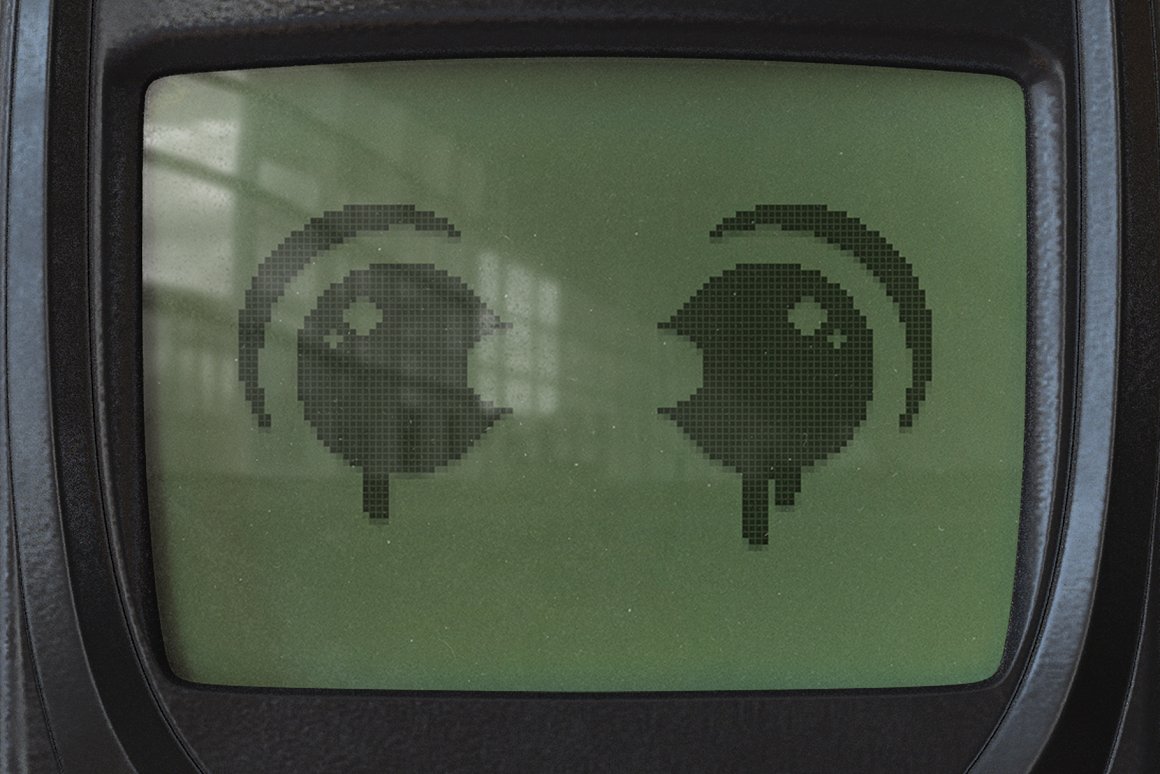 千禧年复古做旧诺基亚做旧半色调像素化屏幕显示+诺基亚PSD模型 Retro Phone Screen Effect 样机素材 第5张-素材湾丨精选海外优质设计素材资源 千禧年复古做旧诺基亚做旧半色调像素化屏幕显示+诺基亚PSD模型 Retro Phone Screen Effect 样机素材 sucaiwan.com