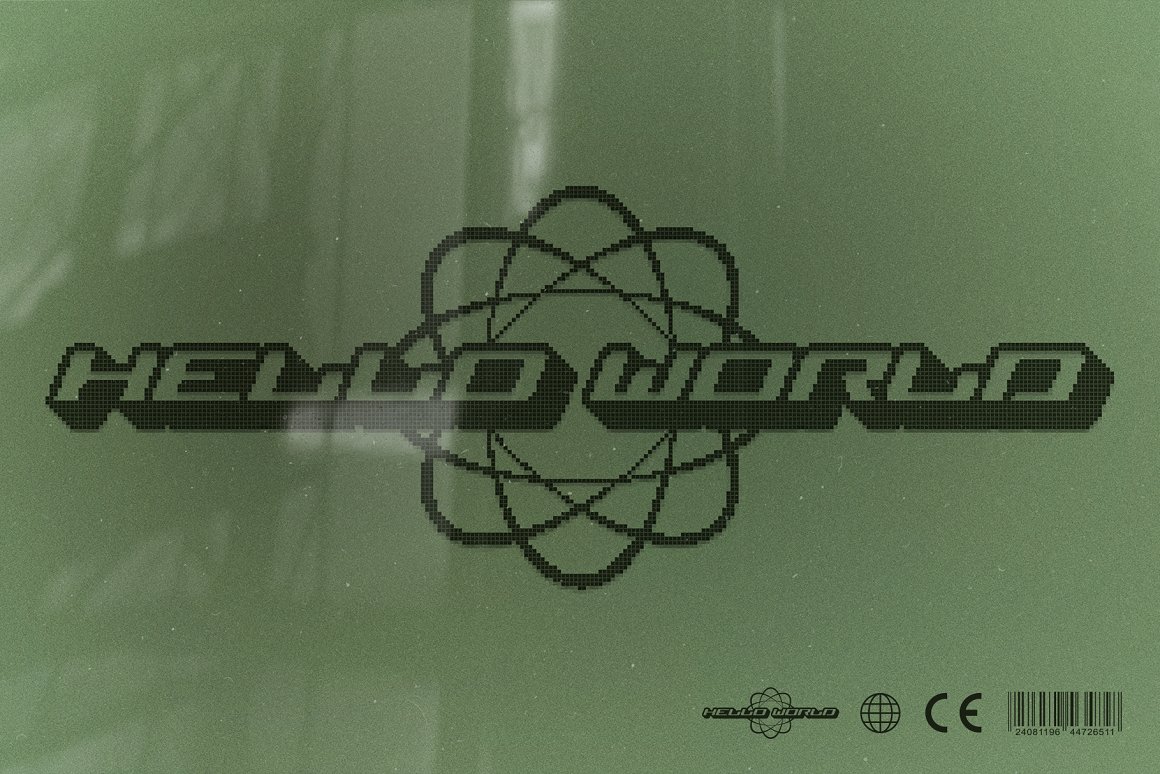 千禧年复古做旧诺基亚做旧半色调像素化屏幕显示+诺基亚PSD模型 Retro Phone Screen Effect 样机素材 第9张-素材湾丨精选海外优质设计素材资源 千禧年复古做旧诺基亚做旧半色调像素化屏幕显示+诺基亚PSD模型 Retro Phone Screen Effect 样机素材 sucaiwan.com