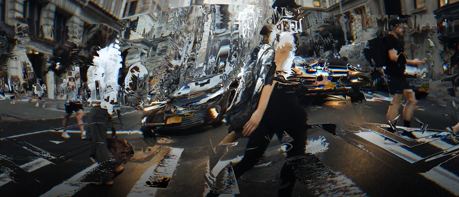 FCPX插件:52种数字故障扭曲失真毛刺干扰视觉转场动画预设 MotionVFX – mTransition Datamosh 插件预设 第7张-素材湾丨精选海外优质设计素材资源 FCPX插件:52种数字故障扭曲失真毛刺干扰视觉转场动画预设 MotionVFX – mTransition Datamosh 插件预设 sucaiwan.com