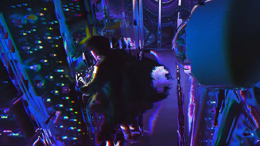 FCPX插件:52种数字故障扭曲失真毛刺干扰视觉转场动画预设 MotionVFX – mTransition Datamosh 插件预设 第9张-素材湾丨精选海外优质设计素材资源 FCPX插件:52种数字故障扭曲失真毛刺干扰视觉转场动画预设 MotionVFX – mTransition Datamosh 插件预设 sucaiwan.com