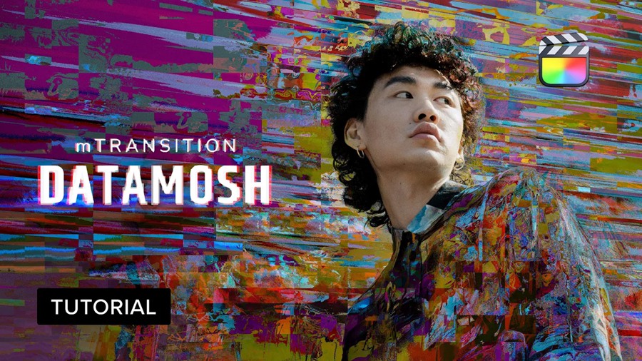 FCPX插件:52种数字故障扭曲失真毛刺干扰视觉转场动画预设 MotionVFX – mTransition Datamosh 插件预设 第10张-素材湾丨精选海外优质设计素材资源 FCPX插件:52种数字故障扭曲失真毛刺干扰视觉转场动画预设 MotionVFX – mTransition Datamosh 插件预设 sucaiwan.com