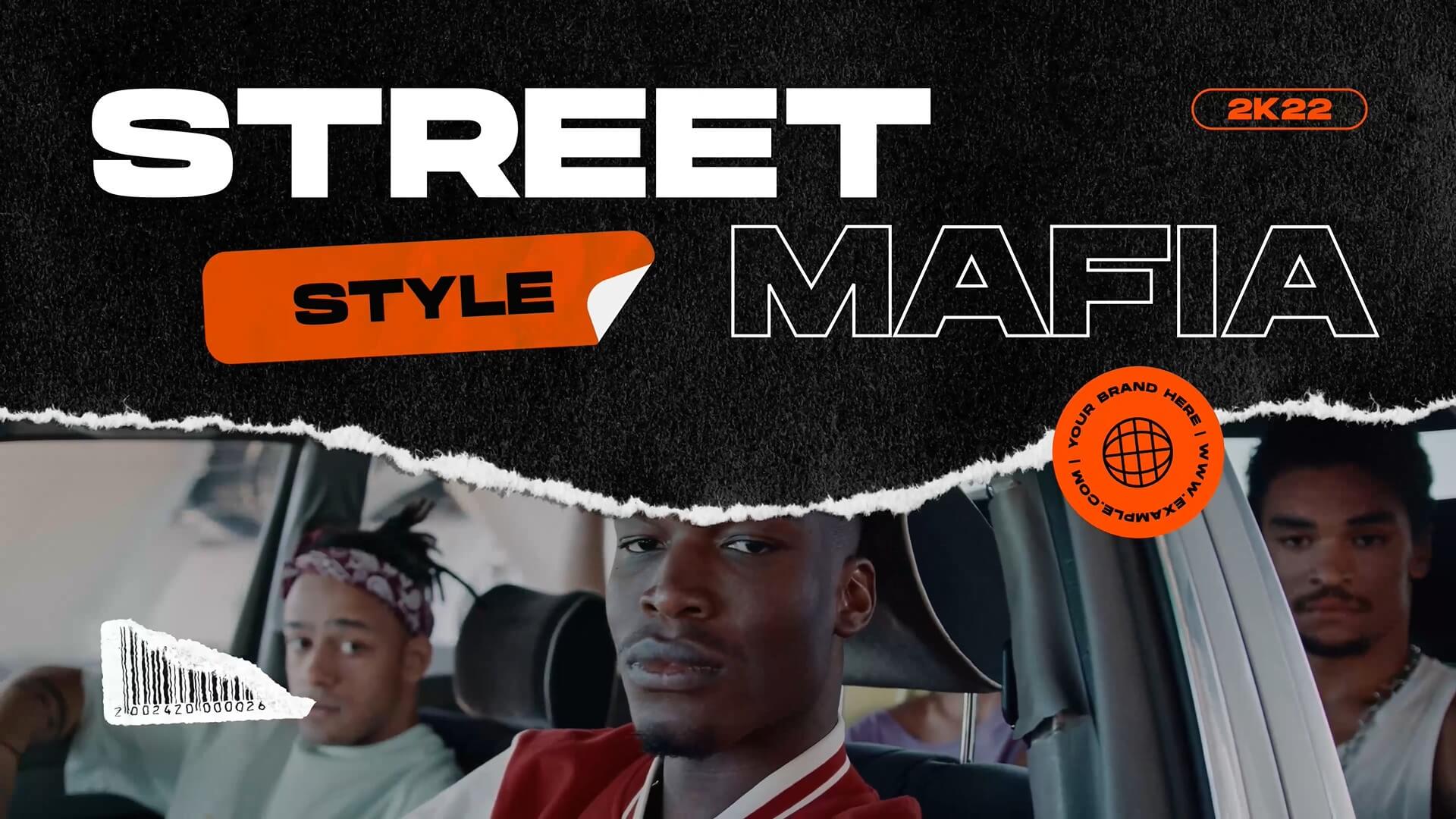 AE模板:酸性机能嘻哈hip-hop撕纸链条别针塑料胶带背景喷漆贴纸元素错版文字包 grunge-intro-3-in-1 设计素材 第1张-素材湾丨精选海外优质设计素材资源 AE模板:酸性机能嘻哈hip-hop撕纸链条别针塑料胶带背景喷漆贴纸元素错版文字包 grunge-intro-3-in-1 设计素材 sucaiwan.com