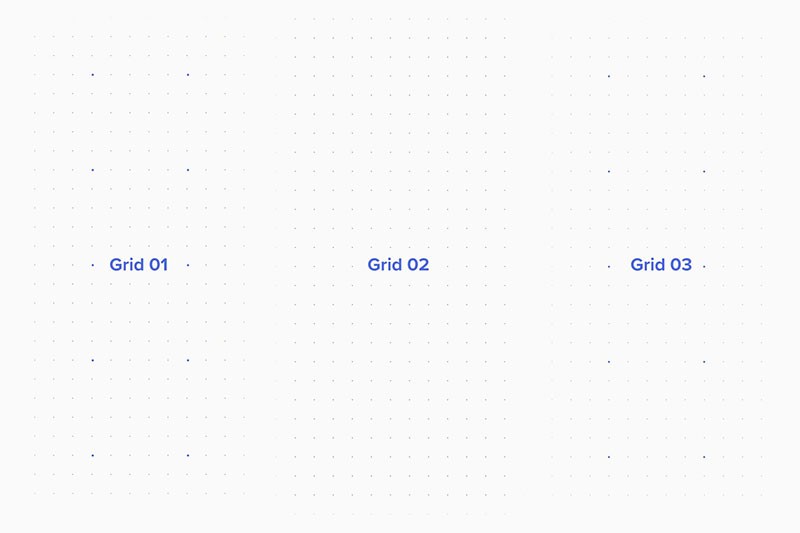 12个几何网格背景图案PSD PAT 图片素材 sucaiwan.com