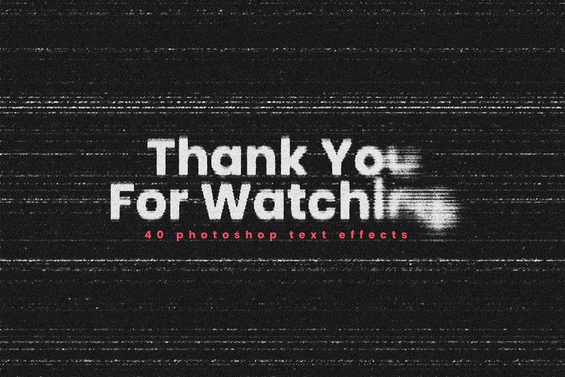 Inartflow 40个抽象艺术酸性墨迹故障置换扭曲类型失真海报PSD样机模板 样机素材 sucaiwan.com