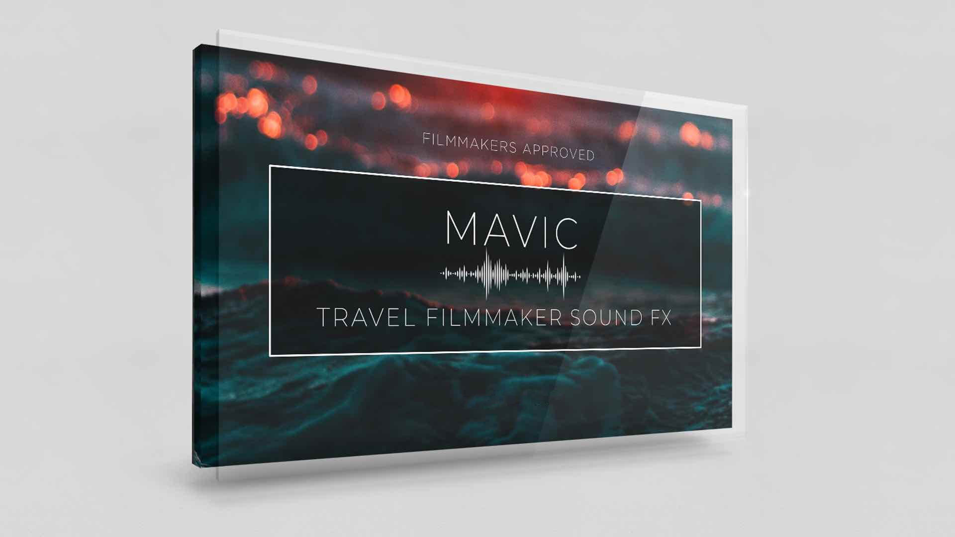 音效素材:Vamify 300个旅拍VLOG自然城市海洋环境转场音效包 MAVIC Sound FX 影视音频 第1张-素材湾丨精选海外优质设计素材资源 音效素材:Vamify 300个旅拍VLOG自然城市海洋环境转场音效包 MAVIC Sound FX 影视音频 sucaiwan.com