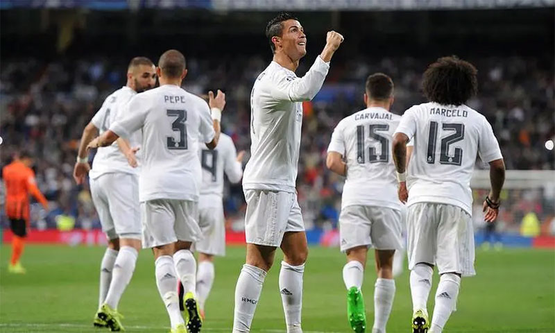 皇家马德里2009-2023赛季球衣字体合集 设计素材 第13张-素材湾丨精选海外优质设计素材资源 皇家马德里2009-2023赛季球衣字体合集 设计素材 sucaiwan.com