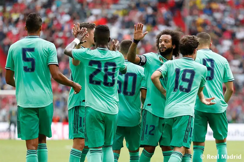 皇家马德里2009-2023赛季球衣字体合集 设计素材 第21张-素材湾丨精选海外优质设计素材资源 皇家马德里2009-2023赛季球衣字体合集 设计素材 sucaiwan.com