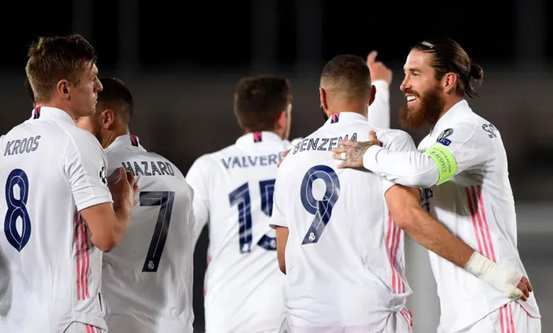 皇家马德里2009-2023赛季球衣字体合集 设计素材 第23张-素材湾丨精选海外优质设计素材资源 皇家马德里2009-2023赛季球衣字体合集 设计素材 sucaiwan.com