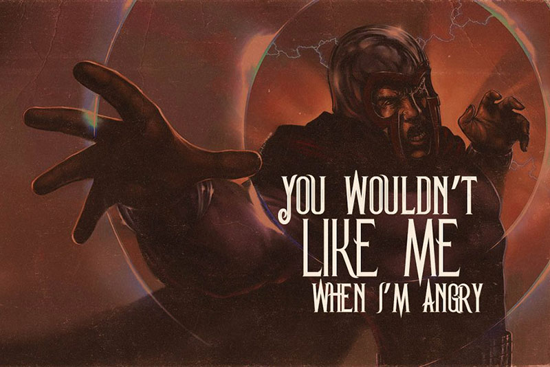 10款奇幻风格英文字体合集 设计素材 第3张-素材湾丨精选海外优质设计素材资源 10款奇幻风格英文字体合集 设计素材 sucaiwan.com