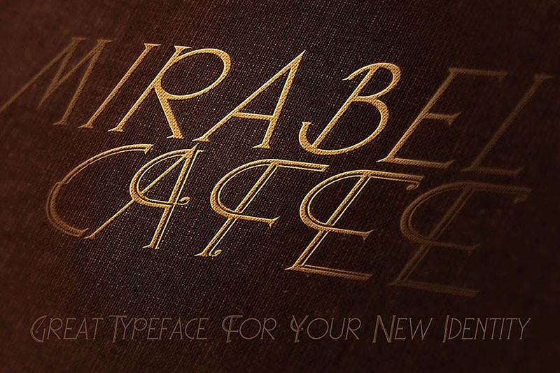 10款奇幻风格英文字体合集 设计素材 第28张-素材湾丨精选海外优质设计素材资源 10款奇幻风格英文字体合集 设计素材 sucaiwan.com