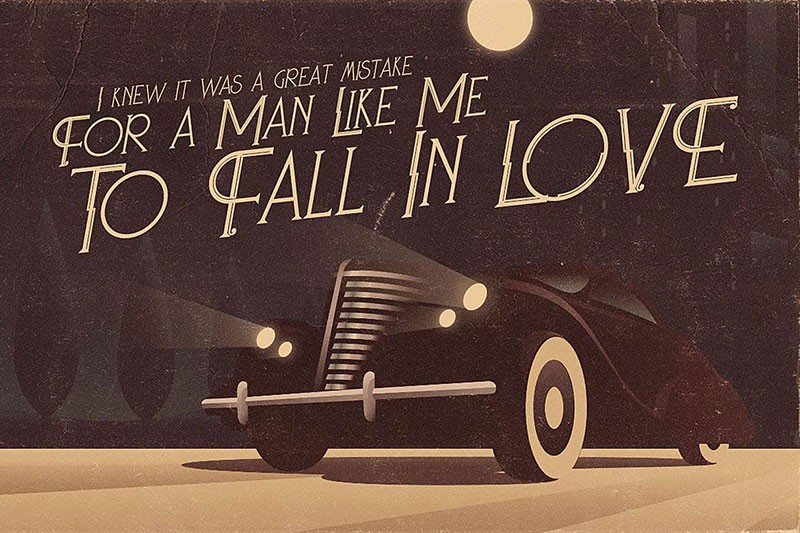 10款奇幻风格英文字体合集 设计素材 第29张-素材湾丨精选海外优质设计素材资源 10款奇幻风格英文字体合集 设计素材 sucaiwan.com