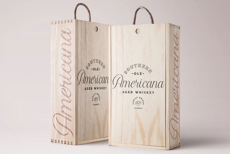 HarperScript流畅线条英文字体 设计素材 sucaiwan.com