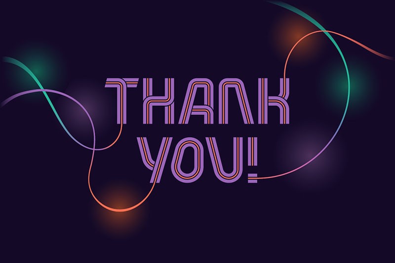 Fiver现代装饰英文字体 设计素材 sucaiwan.com