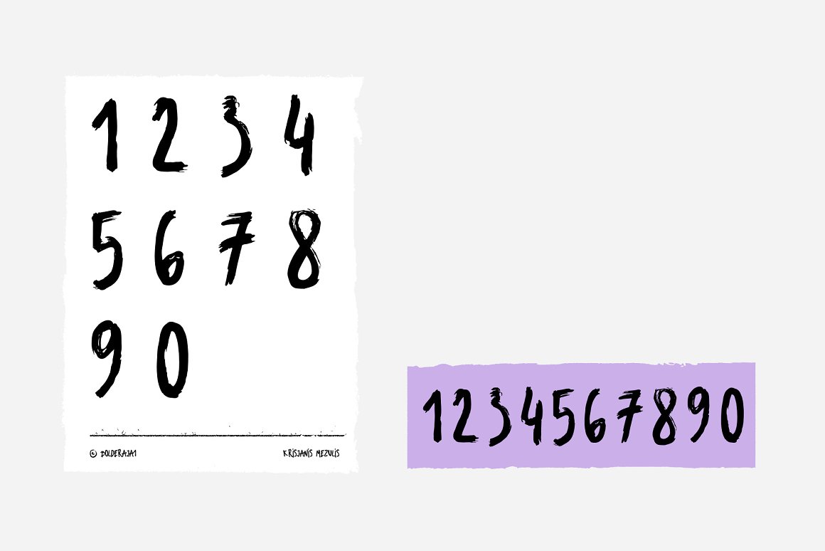 自由情绪氛围现代手写毛笔笔刷效果英文字体设计素材 Nafta Light Marker Font . 第6张-素材湾丨精选海外优质设计素材资源 自由情绪氛围现代手写毛笔笔刷效果英文字体设计素材 Nafta Light Marker Font . sucaiwan.com