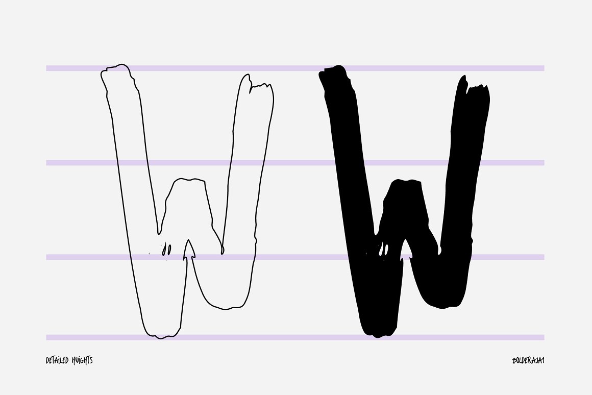 自由情绪氛围现代手写毛笔笔刷效果英文字体设计素材 Nafta Light Marker Font . 第8张-素材湾丨精选海外优质设计素材资源 自由情绪氛围现代手写毛笔笔刷效果英文字体设计素材 Nafta Light Marker Font . sucaiwan.com