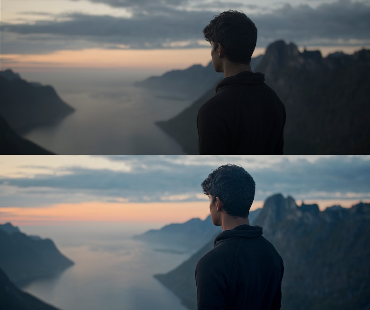 高级氛围感热带森林电影级旅拍调色VLOG风格大片预设包 Jakob Mihailo LUT 插件预设 第4张-素材湾丨精选海外优质设计素材资源 高级氛围感热带森林电影级旅拍调色VLOG风格大片预设包 Jakob Mihailo LUT 插件预设 sucaiwan.com