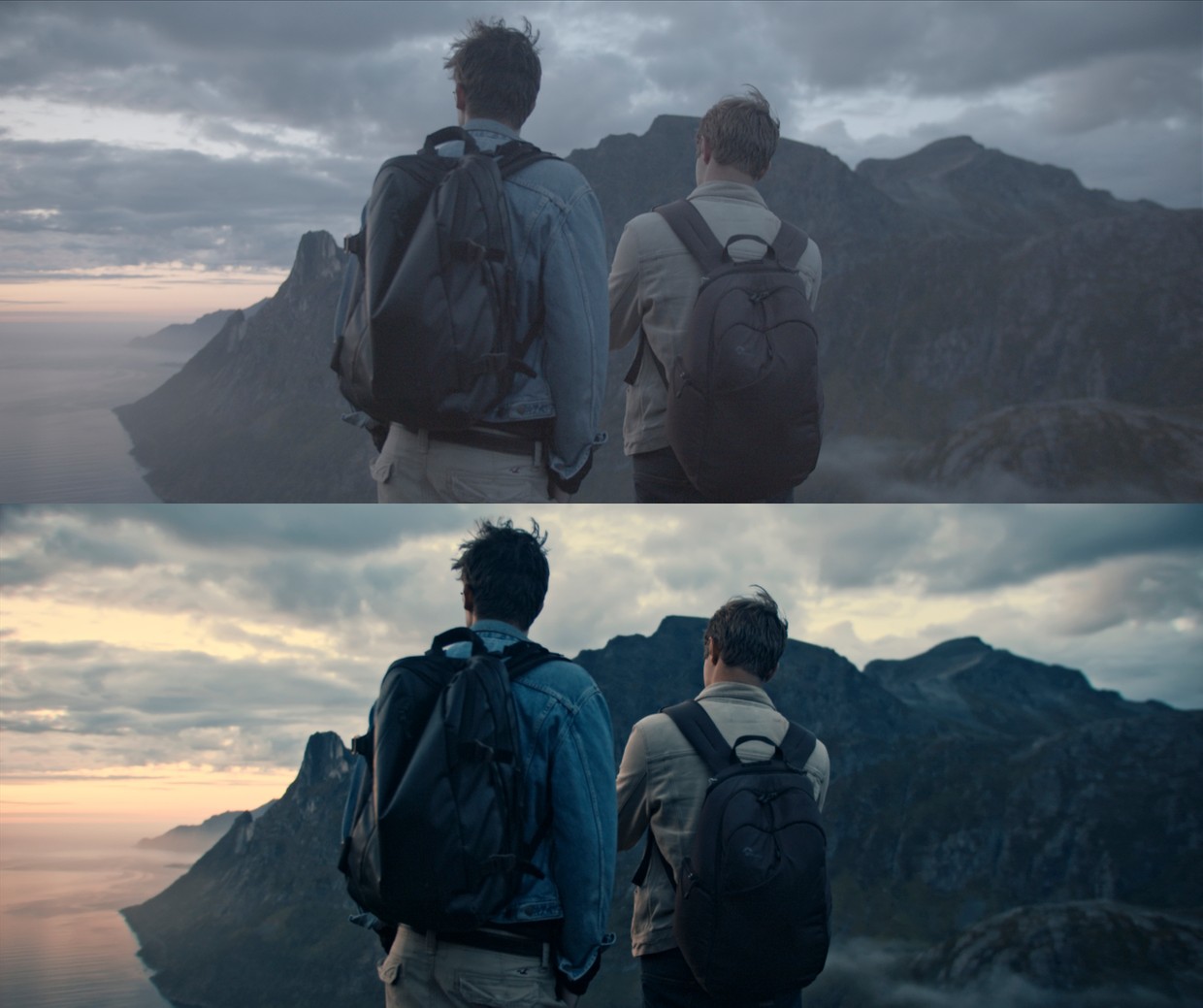 高级氛围感热带森林电影级旅拍调色VLOG风格大片预设包 Jakob Mihailo LUT 插件预设 第5张-素材湾丨精选海外优质设计素材资源 高级氛围感热带森林电影级旅拍调色VLOG风格大片预设包 Jakob Mihailo LUT 插件预设 sucaiwan.com