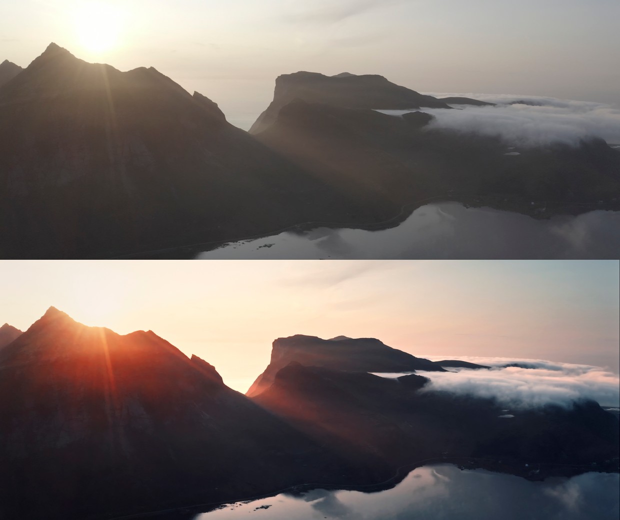 高级氛围感热带森林电影级旅拍调色VLOG风格大片预设包 Jakob Mihailo LUT 插件预设 第8张-素材湾丨精选海外优质设计素材资源 高级氛围感热带森林电影级旅拍调色VLOG风格大片预设包 Jakob Mihailo LUT 插件预设 sucaiwan.com