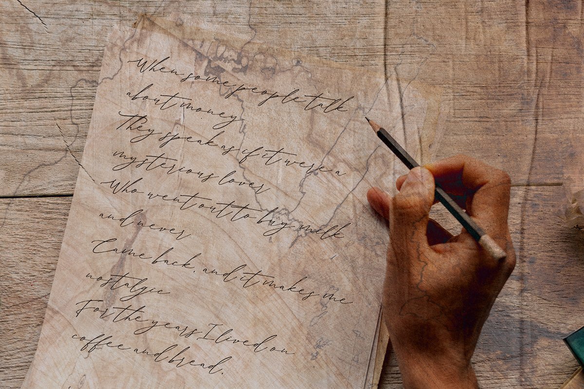 英文字体:优雅涂鸦杂志海报标题邀请函LOGO设计手写字体包 kathedral font 设计素材 第11张-素材湾丨精选海外优质设计素材资源 英文字体:优雅涂鸦杂志海报标题邀请函LOGO设计手写字体包 kathedral font 设计素材 sucaiwan.com