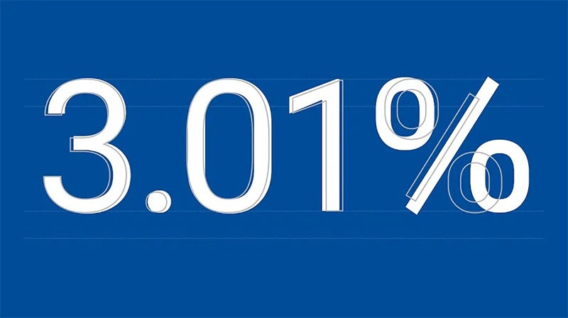 Roboto Flex谷歌新字体，可变可商用 设计素材 sucaiwan.com