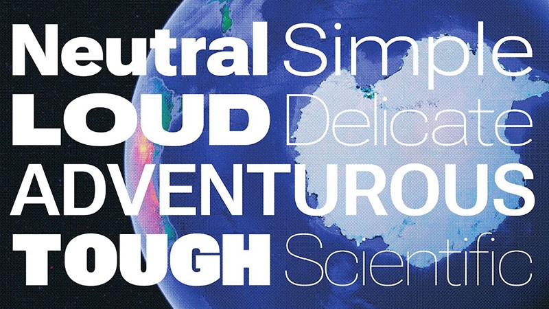 Roboto Flex谷歌新字体，可变可商用 设计素材 sucaiwan.com